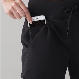 Lululemon In-Form Shorts